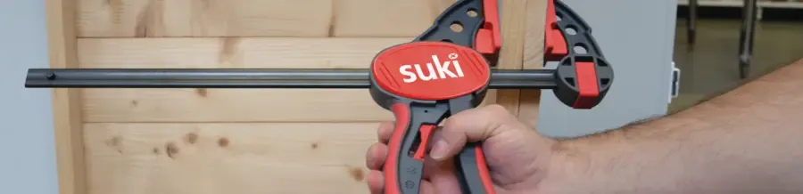 Suki lijmklem met spreidfunctie 300 mm Outlet