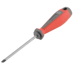 Suki schroevendraaier platte kop 4 mm Best