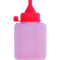Suki slaglijnpoeder rood 100 gram Outlet