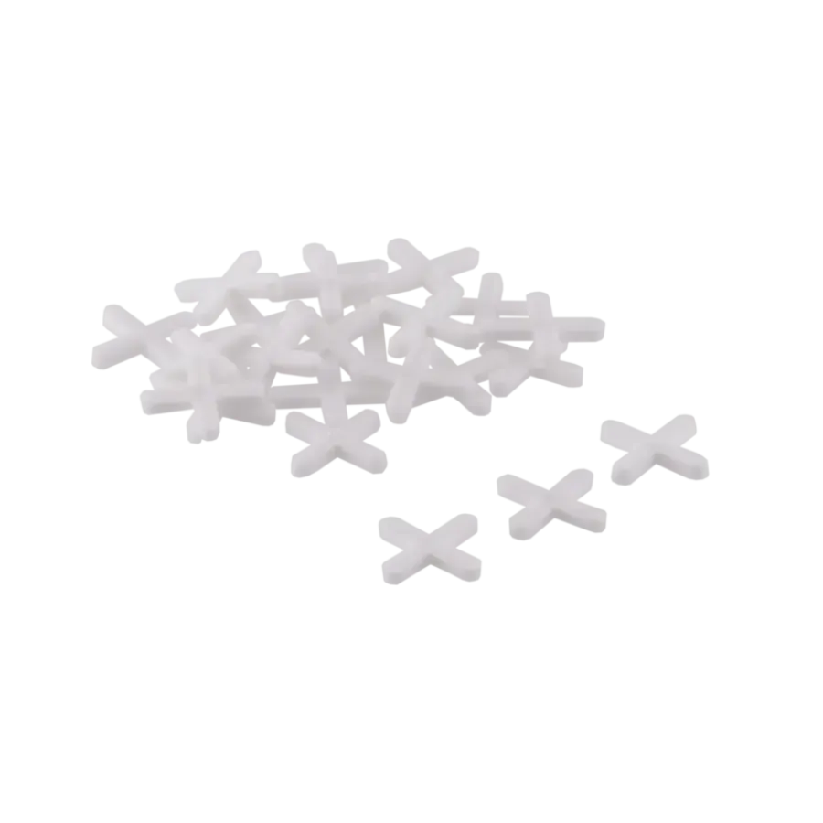 Suki tegelkruis 4 mm Discount