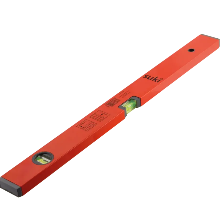 Suki waterpas 1200 mm Outlet