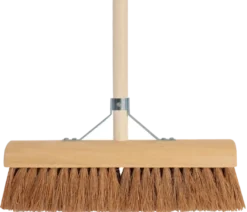 Talen Tools kamerbezem kokos
