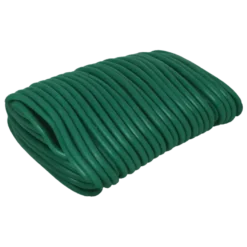 Talen tools rubberband metalen kern 3 mm 10 m