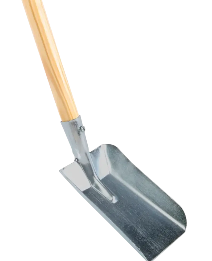 Talen Tools schep mini Discount