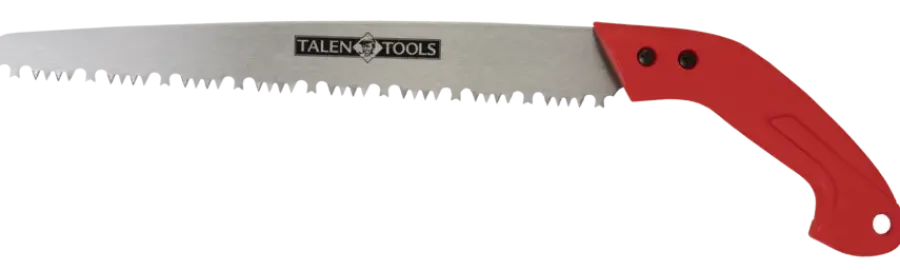 Talen Tools snoeizaag Best