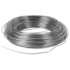 Talen tools spandraad verzinkt 2 mm 10 m