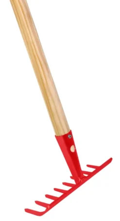Talen Tools tuinhark 8-tands Sale