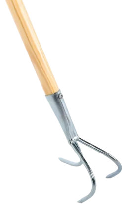 Talen Tools tuinkrabber mini New
