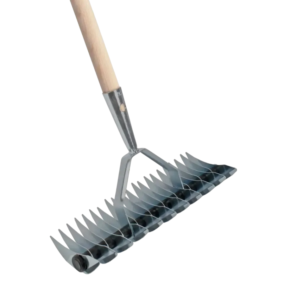 Talen Tools verticuteerhark Hot