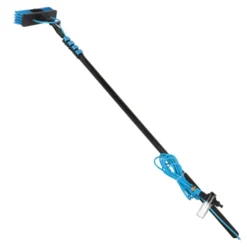 Talen Tools wasborstel telescopisch 700 cm