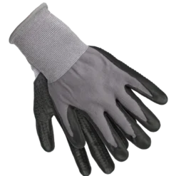 Talen Tools werkhandschoenen antislip L zwart Discount