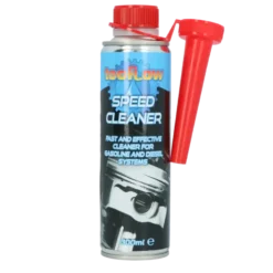 Geen Tecflow Speed Cleaner 300ml