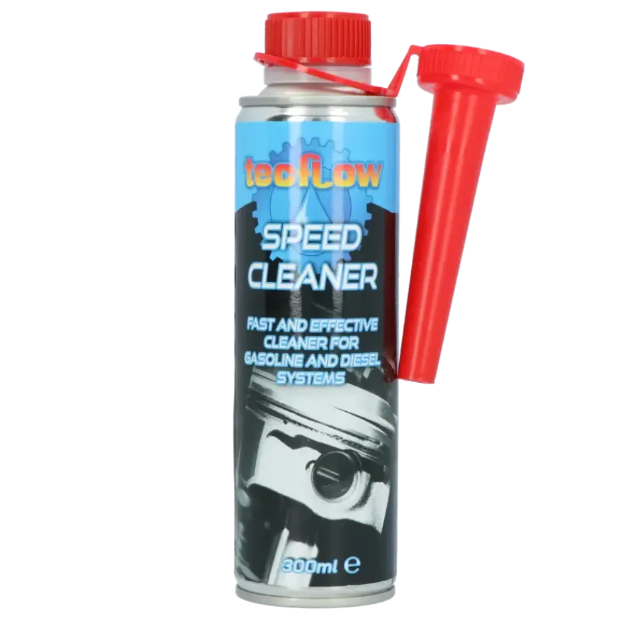 Geen Tecflow Speed Cleaner 300ml