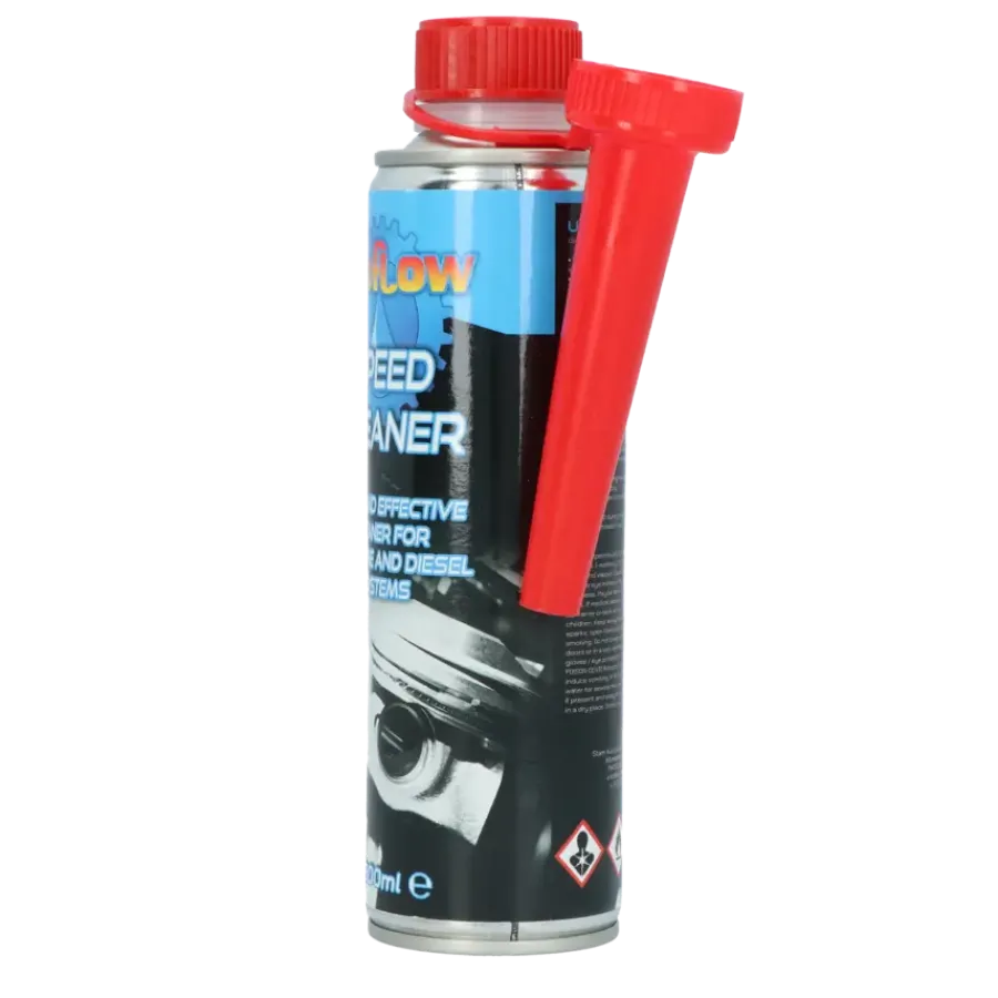 Geen Tecflow Speed Cleaner 300ml