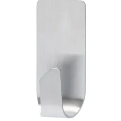 Tesa Powerstrips waterproof haak rvs