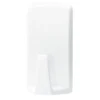 Tesa Powerstrips waterproof haak wit 2 stuks