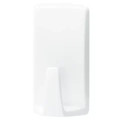 Tesa Powerstrips waterproof haak wit 2 stuks