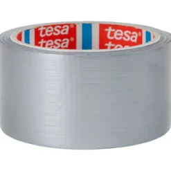 Tesa Universal Extra Power reparatietape grijs 10 m x 50 mm Hot