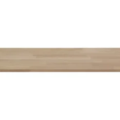 CanDo Timmerpaneel massief eiken 250x30 cm dikte 18 mm Outlet