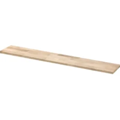 CanDo Timmerpaneel massief eiken 100x20 cm dikte 18 mm Best