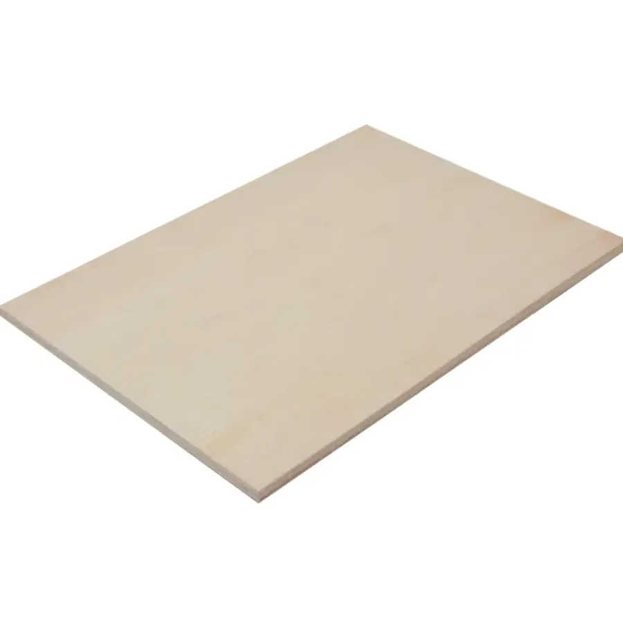 Geen Timmerplaat multiplex 122 x 61 cm 18 mm