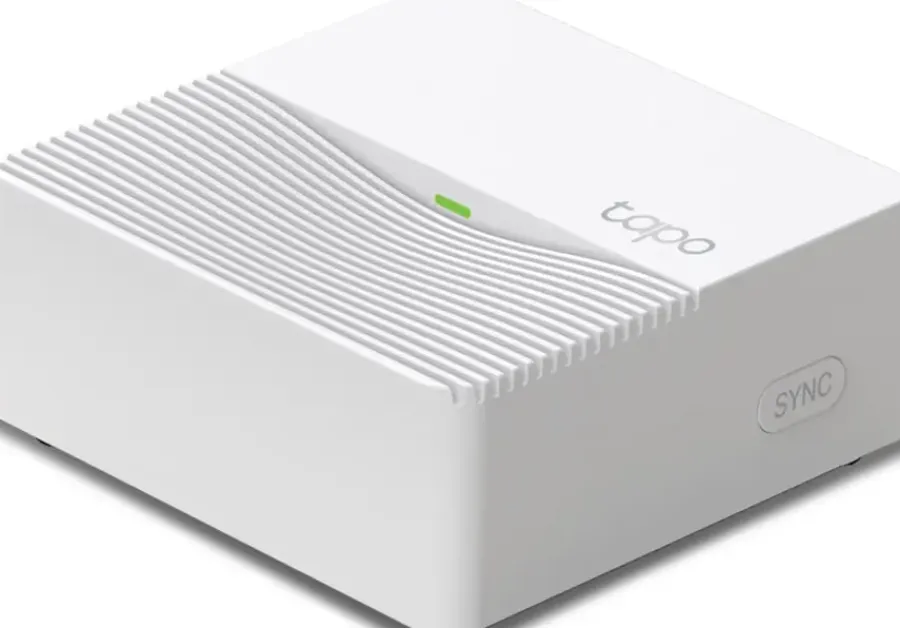 TP-Link Tapo smart hub H200 Hot