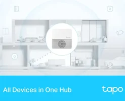 TP-Link Tapo smart hub H200 Hot