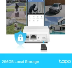 TP-Link Tapo smart hub H200 Hot