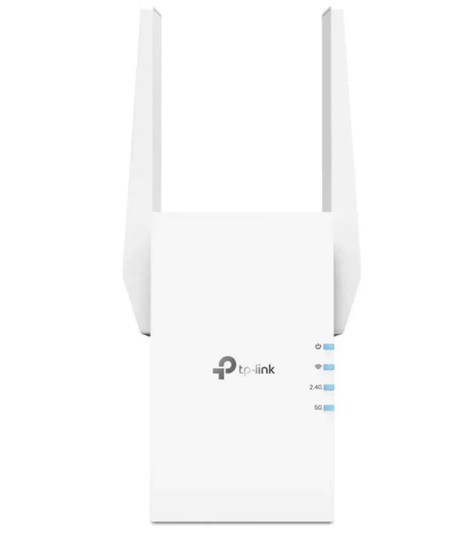 TP-Link WIFI 6 Range Extender RE705X Hot