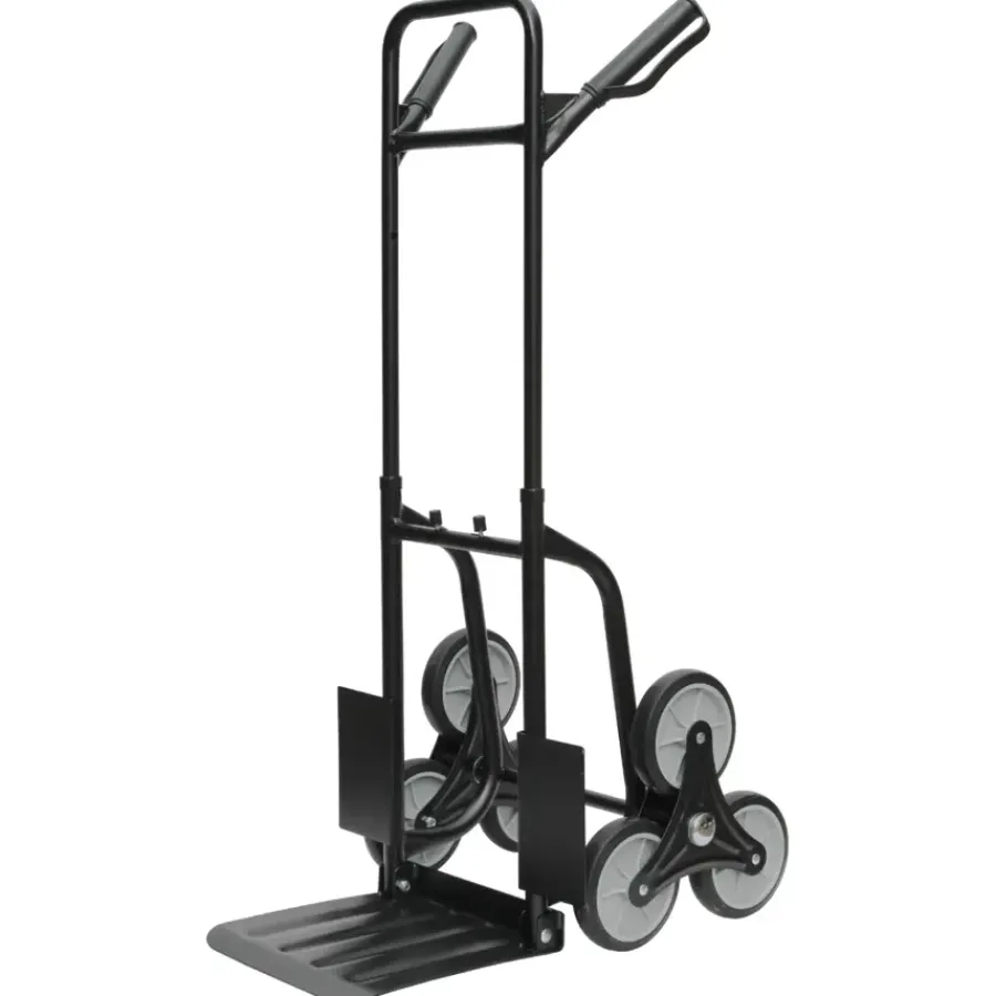 Geen Trap steekwagen max. 120/80 Kg Discount