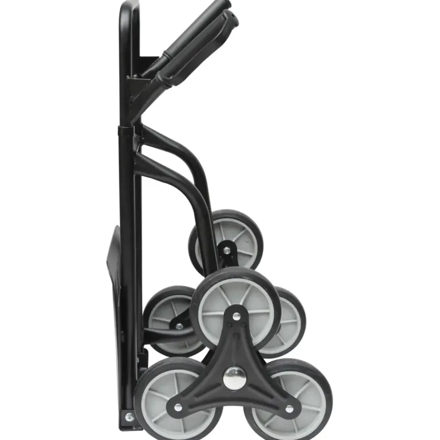 Geen Trap steekwagen max. 120/80 Kg Discount