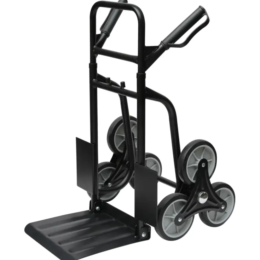 Geen Trap steekwagen max. 120/80 Kg Discount
