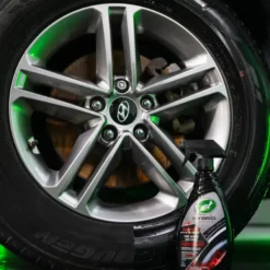 Turtle Wax hs tyre shine 680ml New