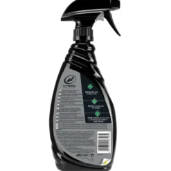 Turtle Wax hs tyre shine 680ml New