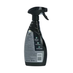 Turtle Wax hybrid solutions ceramic black wax 500ml Clearance
