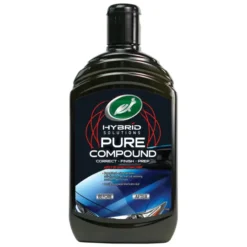 Turtle Wax 54138 hybrid solutions pure compound 500ml Best