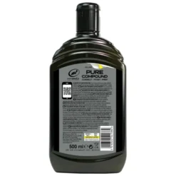Turtle Wax 54138 hybrid solutions pure compound 500ml Best
