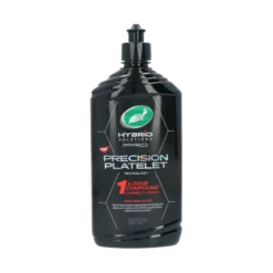 Turtle Wax hybrid solutions pro 1 & done compound Discount