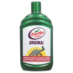 Valma Turtle Wax Original Wax 52871 GL 500ml Sale
