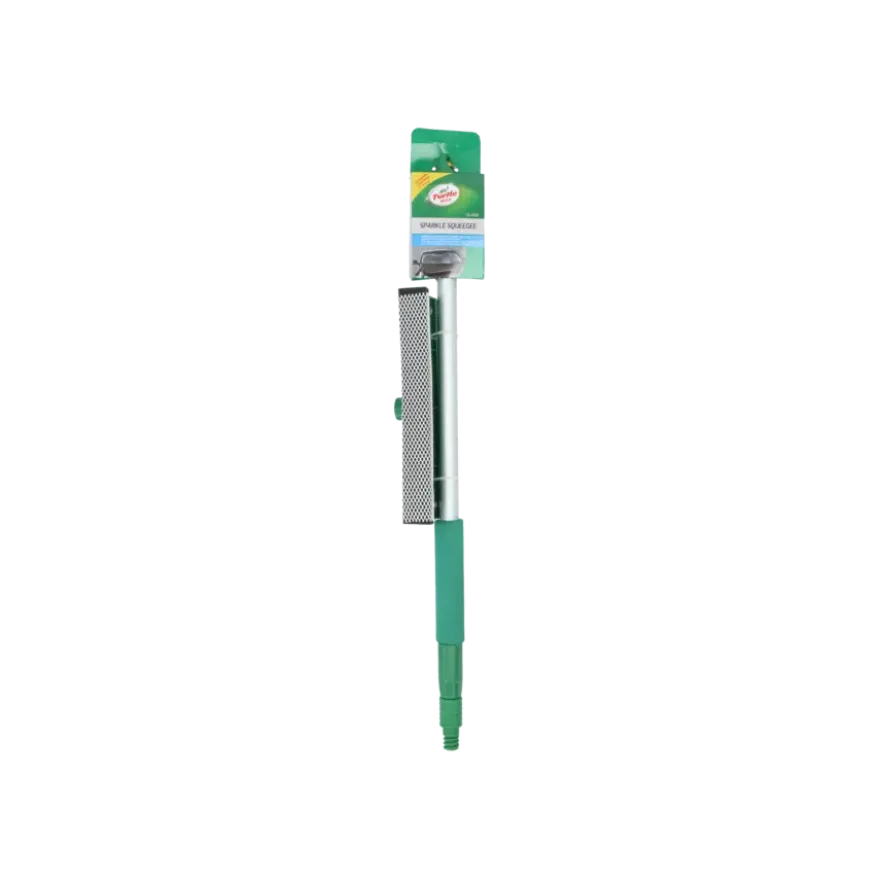 Turtle Wax X634td raamtrekker sparkle squeegee