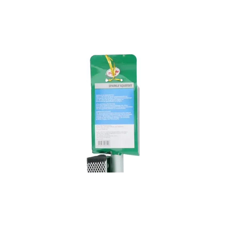 Turtle Wax X634td raamtrekker sparkle squeegee