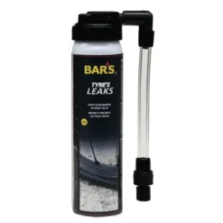 BARS LEAKS Tyre's leak fietsbandenreparatieset 75ml New