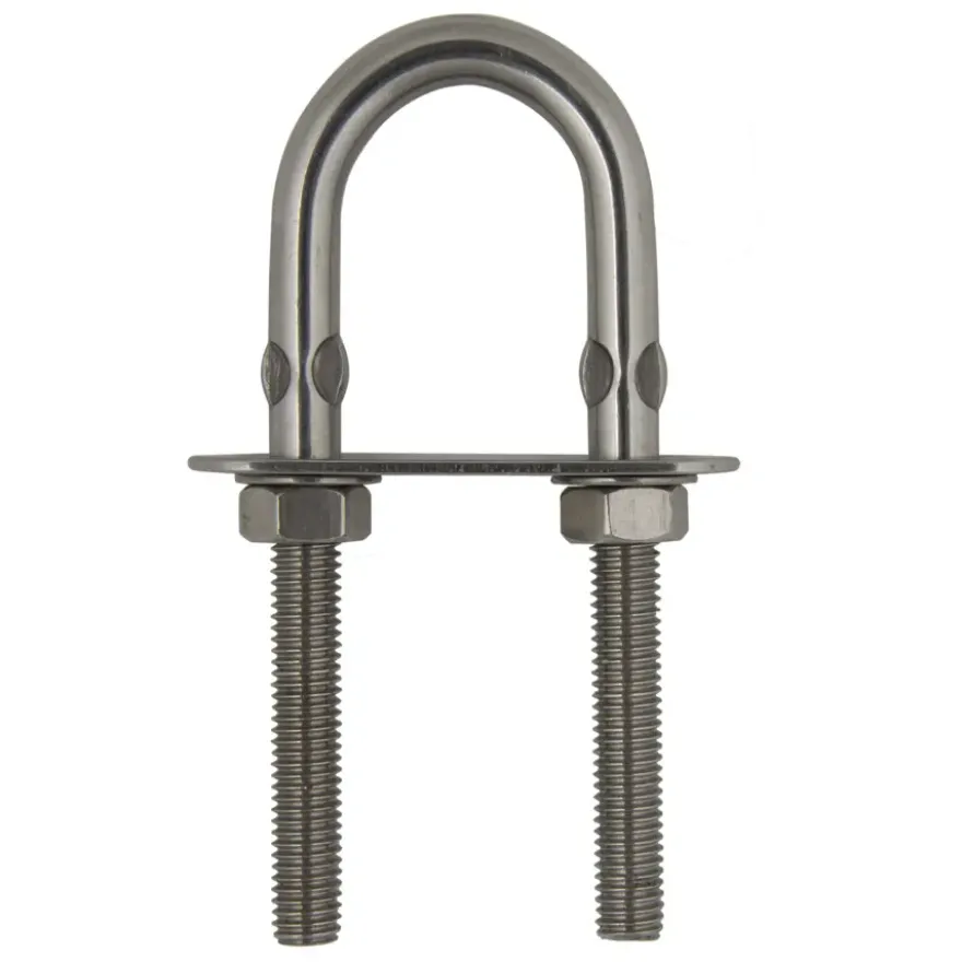 U-Bout 12x150mm