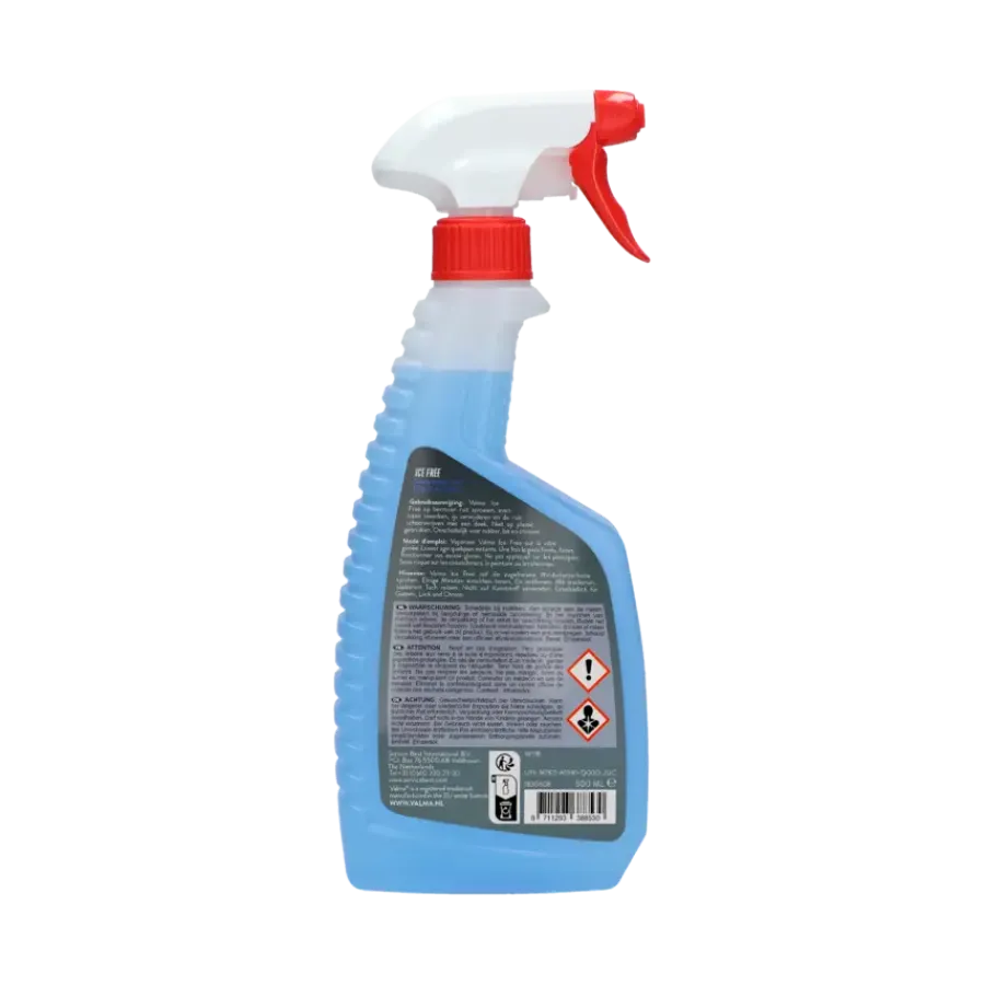 Valma ijsvrij 500ml Outlet