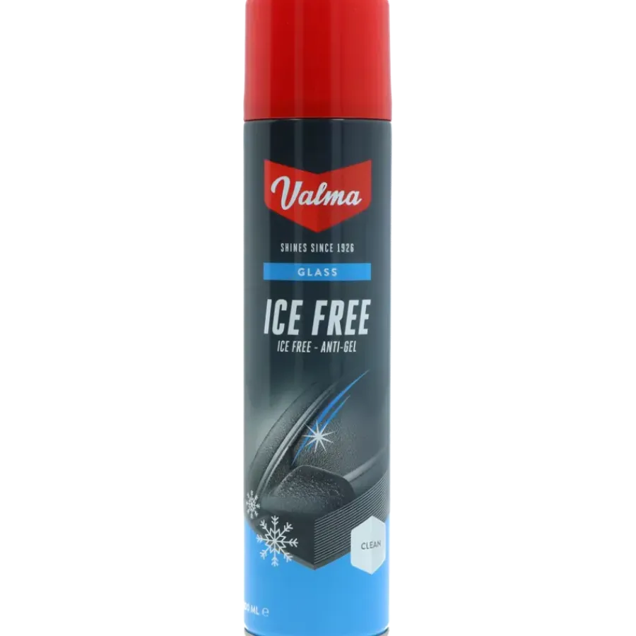 Valma IJsvrij W15 400ml Discount