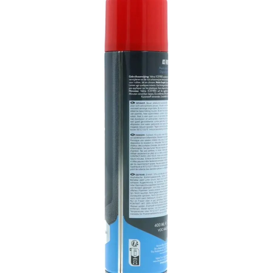 Valma IJsvrij W15 400ml Discount
