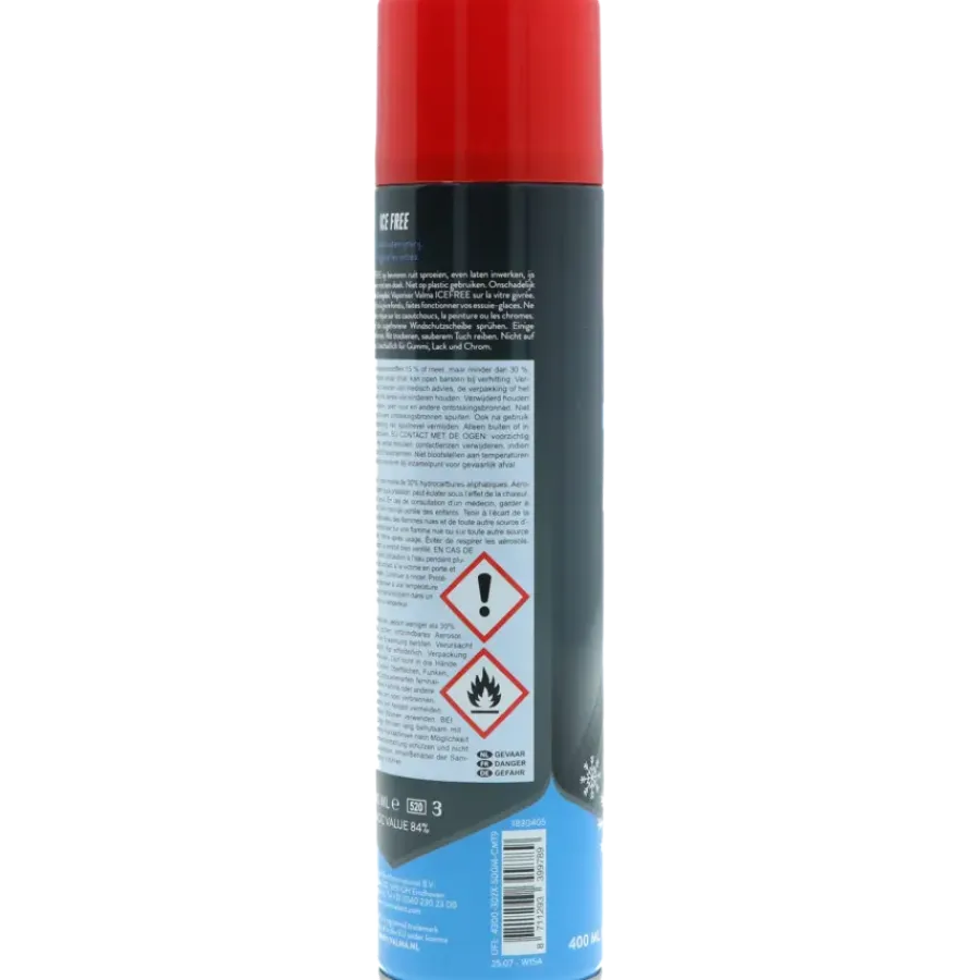 Valma IJsvrij W15 400ml Discount