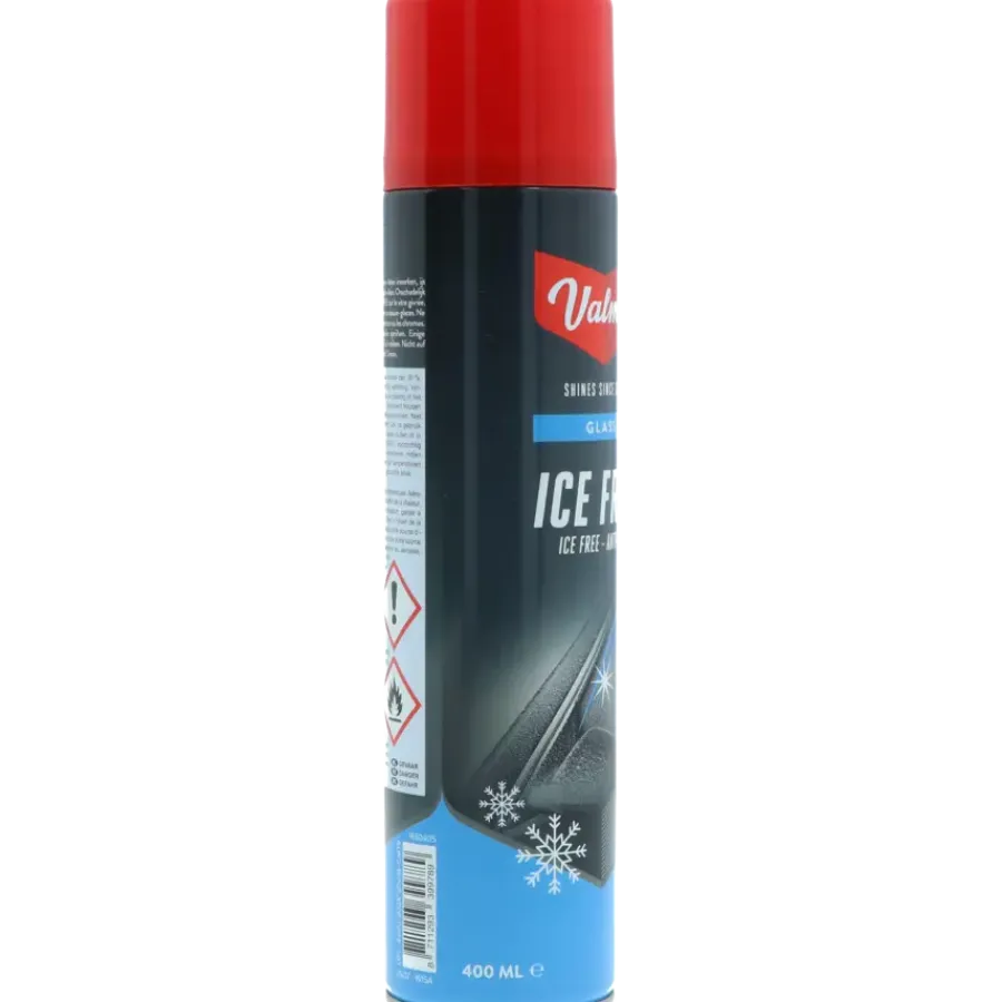 Valma IJsvrij W15 400ml Discount