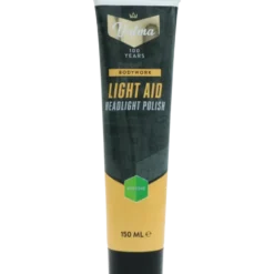 Valma Light Aid Headlight Polish 150ml Discount