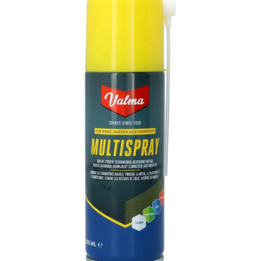 Valma multispray VT1200 200ml Online